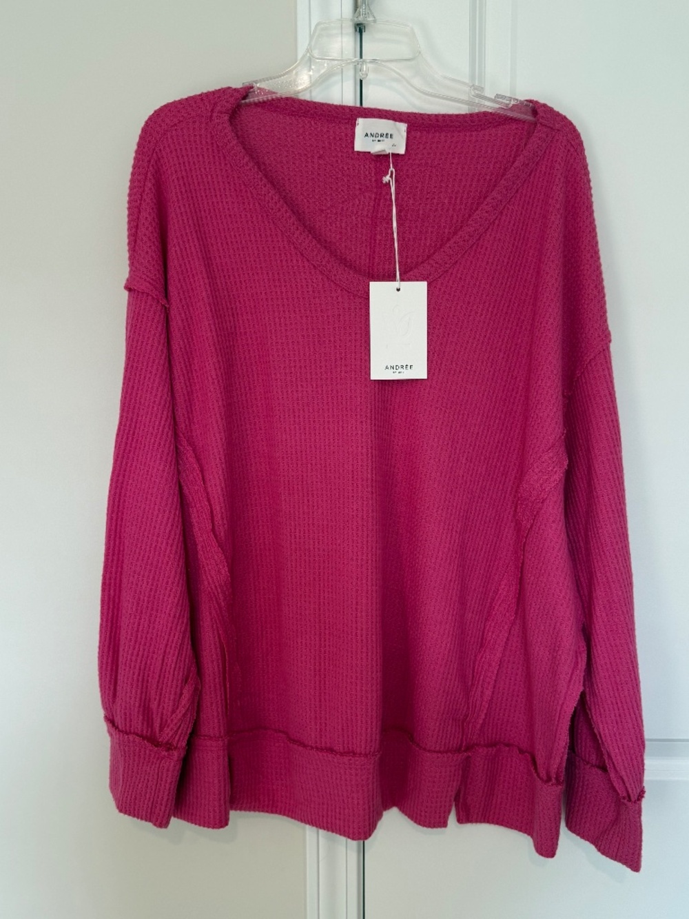 Batwing Sweater